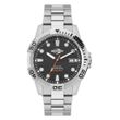 Relogio Masculino Mormaii Steel Basic Prata-MO2317AN1P-1